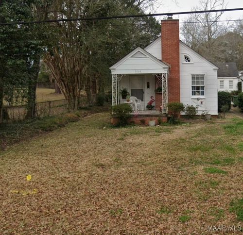 2028 Ridge Ave, Montgomery, AL, 36106-1845 | Card Image