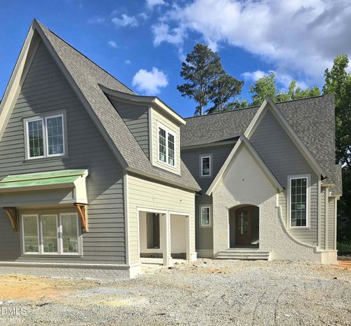 lot-6-3347 Colby Chase Dr, Apex, NC, 27539-3602 | Card Image