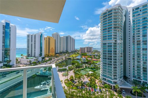 1-1505-150 Sunny Isles Blvd, Sunny Isles Beach, FL, 33160-4395 | Card Image