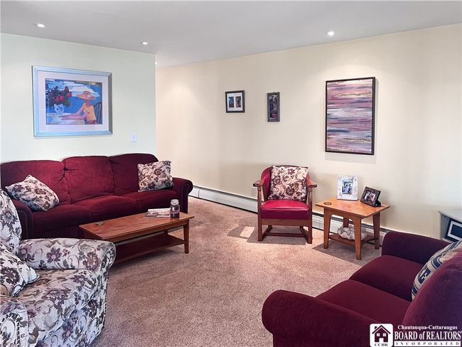 249 E Terrace Avenue, House other with 3 bedrooms, 2 bathrooms and null parking in Busti NY | Image 13