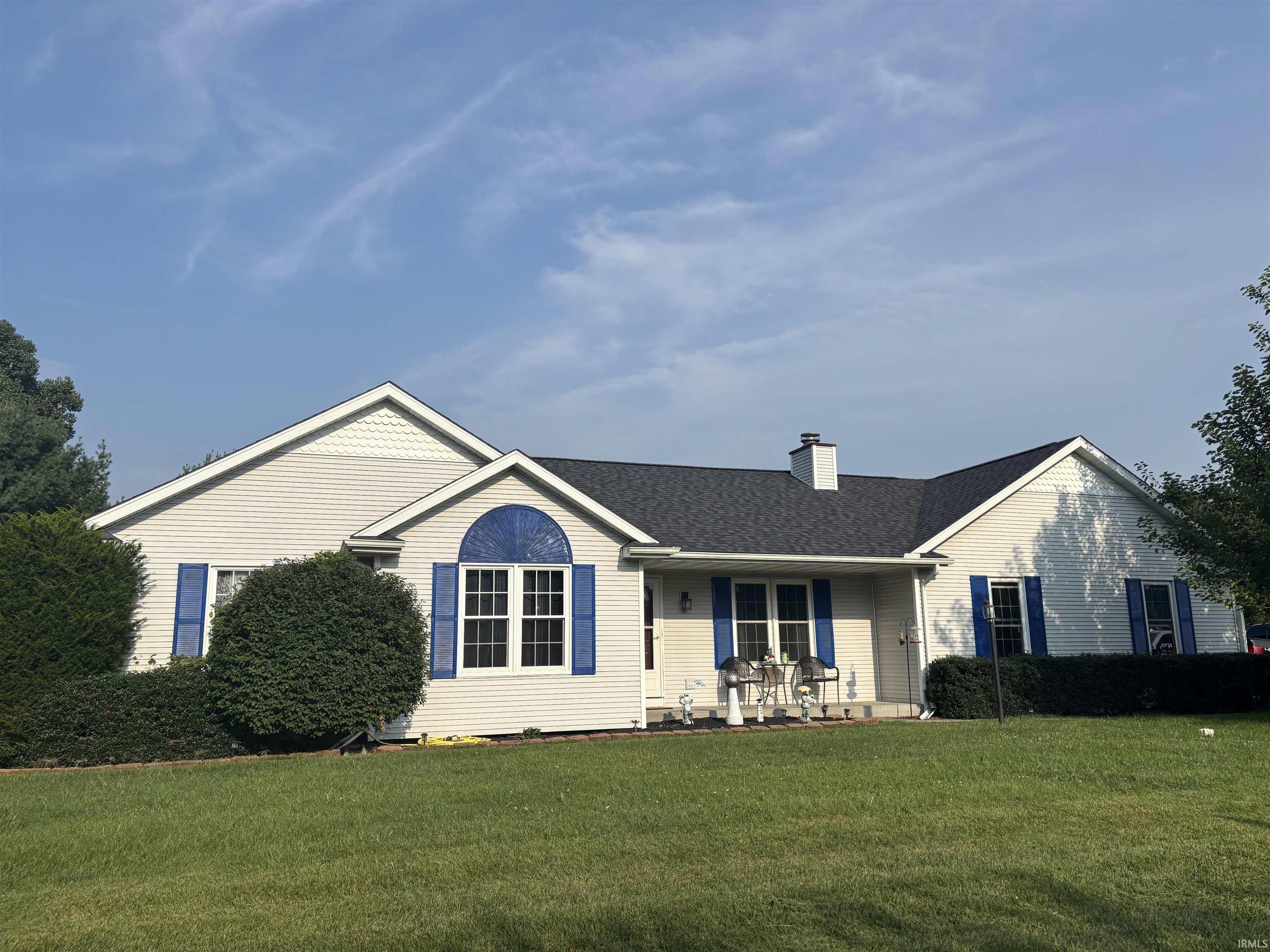 Residential in Goshen