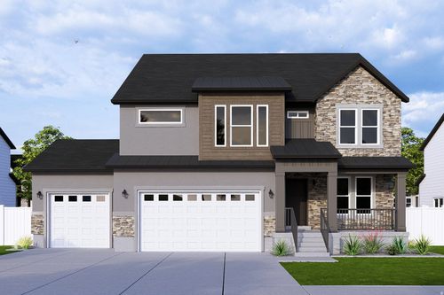 5-12494 S Bigbend Creek Dr, Herriman, UT, 84096 | Card Image