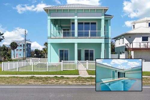 1301 N Ocean Shore Boulevard, FLAGLER BEACH, FL, 32136 | Card Image