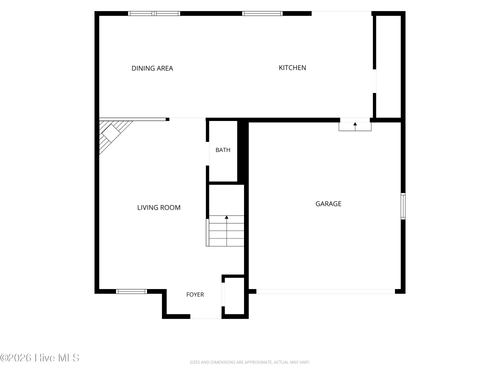 213 Rudolph Ln, Hubert, NC, 28539-4576 | Card Image
