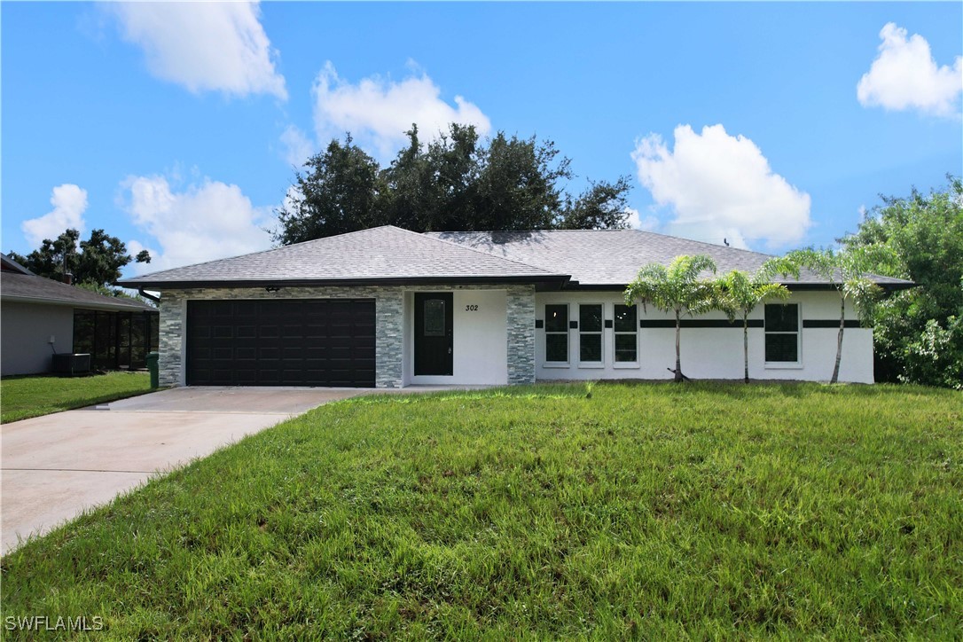 Millport St, Port Charlotte, FL 33948