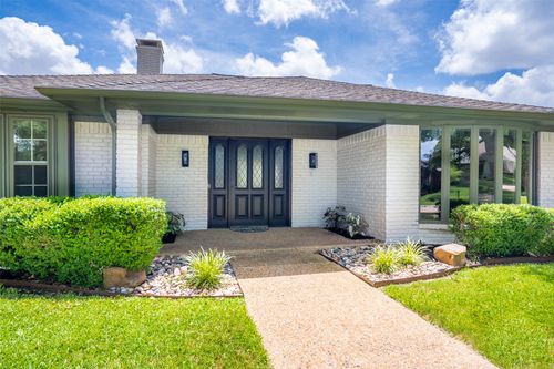 1812 Lake Hill Ln, Plano, TX, 75023-7415 | Card Image