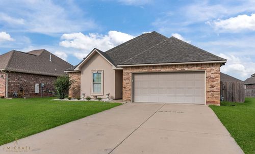 1115 Eli Connor Dr, Bossier City, LA, 71112-4800 | Card Image