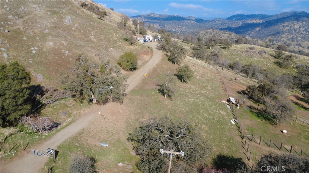 Land in Squaw Valley 2