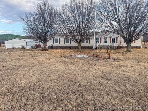 36 Gragg Ln, Quinton, OK, 74561-5058 | Card Image