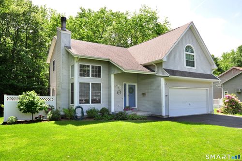 167 East St, Windsor, CT, 06095-2408 | Card Image