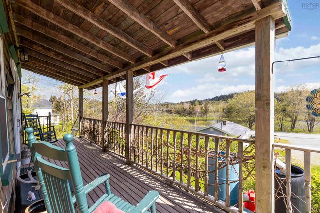 459 Highway 357, House other with 2 bedrooms, 1 bathrooms and 2 parking in Musquodoboit Harbour NS | Image 4