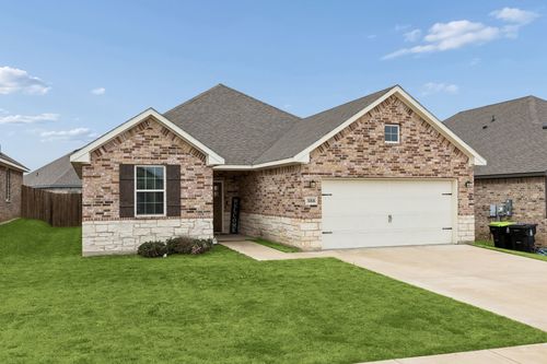 388 N Montague St, Pilot Point, TX, 76258-2624 | Card Image