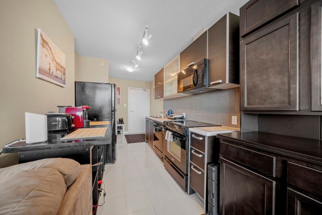 2205 - 13688 100 Avenue, Condo with 1 bedrooms, 1 bathrooms and 1 parking in Surrey BC | Image 7
