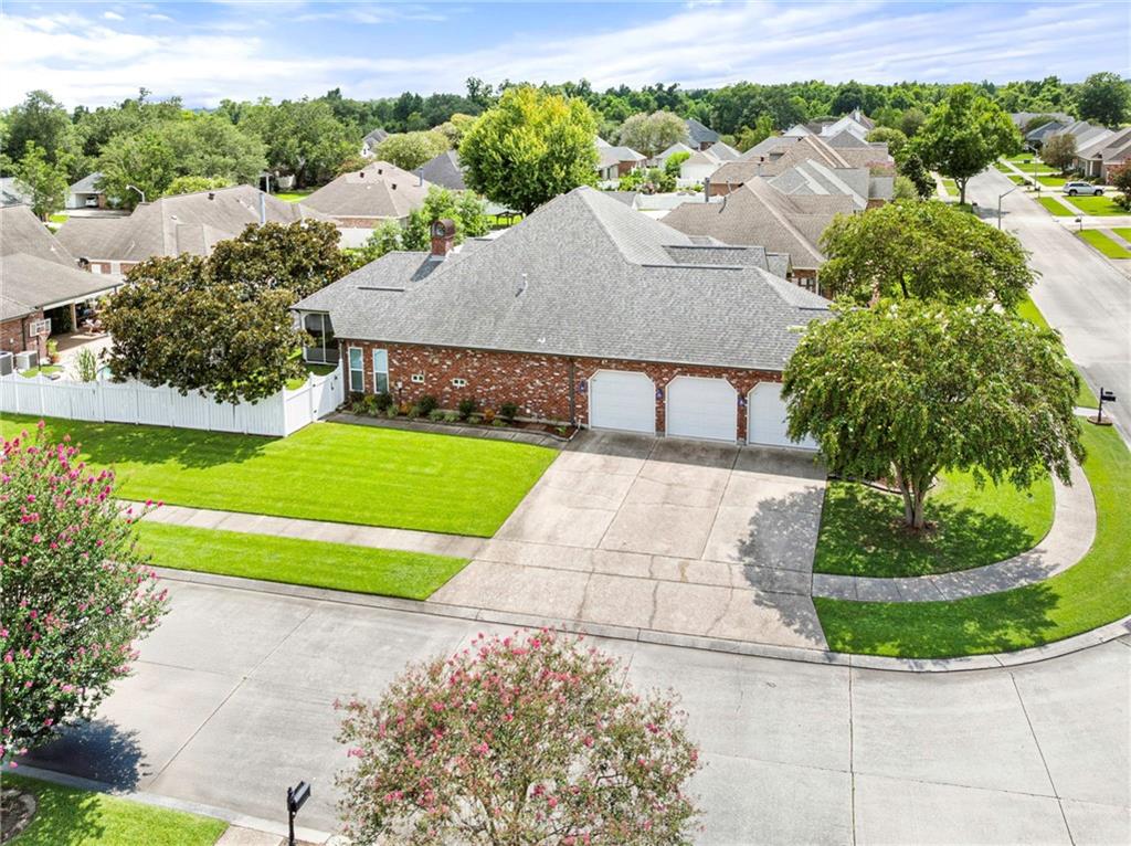 Residential in Hahnville 4