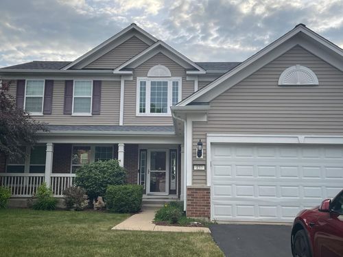 159 Chapin Way, Oswego, IL, 60543-4009 | Card Image