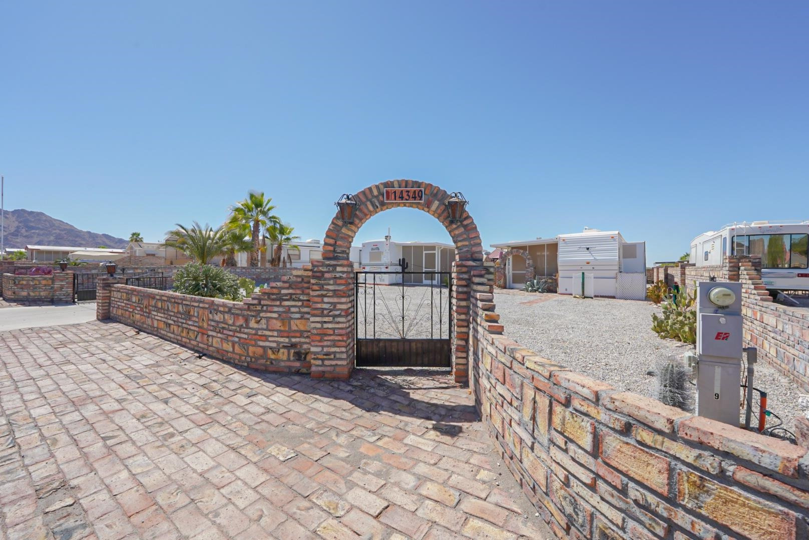 Residential Lease in Yuma 4