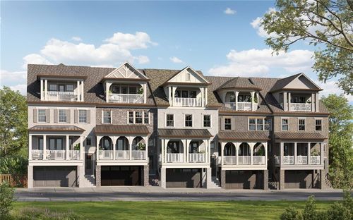 3440 Commander Cove, Suwanee, GA, 30024 | Card Image