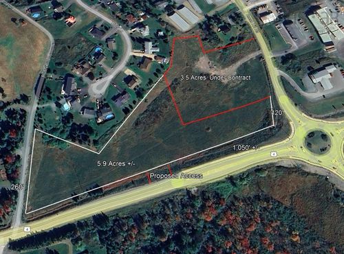 Lot 1B Beech Hill Rd, Antigonish, NS, B2G | Card Image