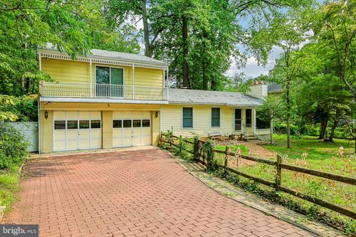 1871 Luce Creek Dr, ANNAPOLIS, MD, 21401-1047 | Card Image
