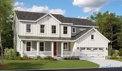 9618 Summercreek Dr, Chesterfield, VA, 23832-2499 | Card Image