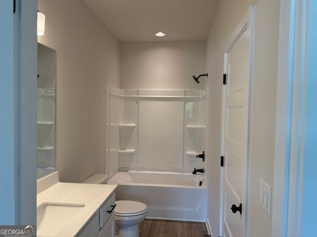74A - 910 Winding Rose Dr, House other with 4 bedrooms, 4 bathrooms and 2 parking in Hoschton GA | Image 4