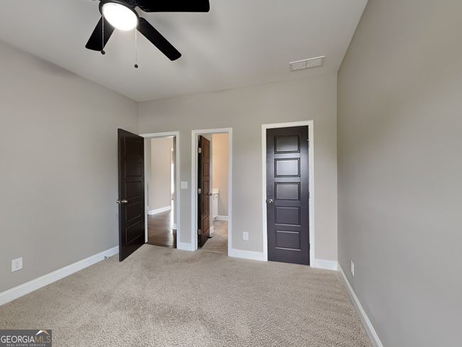 1820 Cobblefield Cir, House other with 5 bedrooms, 5 bathrooms and 3 parking in Dacula GA | Image 15
