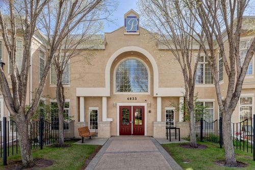 105-4835 Dalhousie Dr Nw, Calgary, AB, T3A5R7 | Card Image