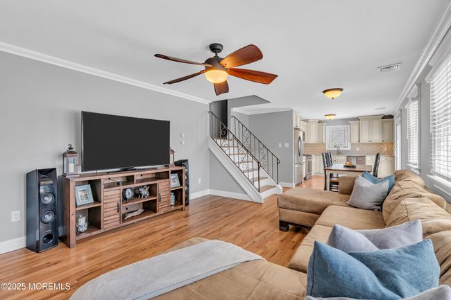 27 Branch Rd, House other with 3 bedrooms, 2 bathrooms and null parking in Oakhurst NJ | Image 6