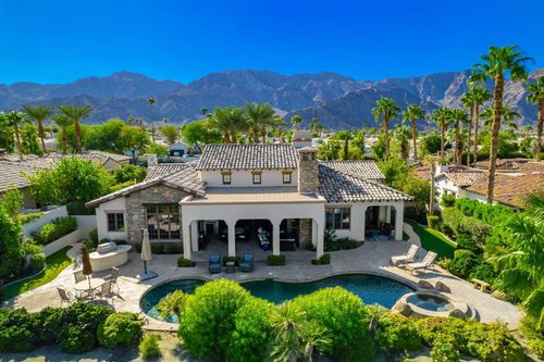 52820 Del Gato Dr, La Quinta, CA, 92253-7323 | Card Image