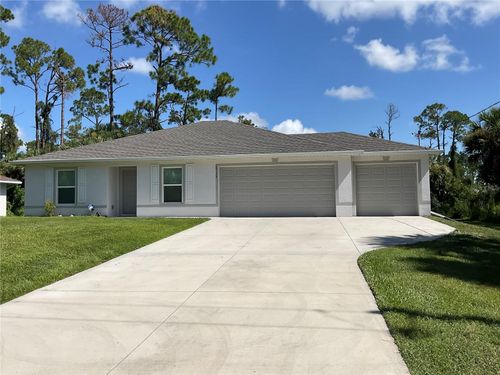 18158 Charter Ave, Port Charlotte, FL, 33954-1715 | Card Image