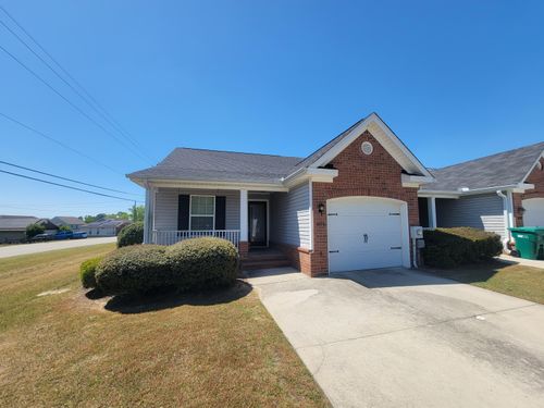 801 Whispering Willow Ct, Grovetown, GA, 30813-6608 | Card Image