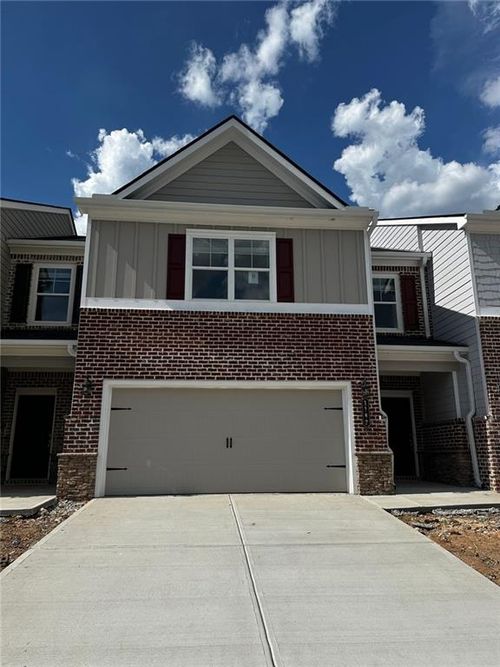 1167 Park Center Cir, Austell, GA, 30168-2105 | Card Image
