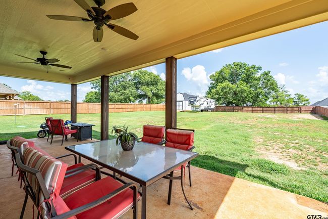 7757 Freestone Dr, House other with 4 bedrooms, 2 bathrooms and null parking in Bullard TX | Image 26