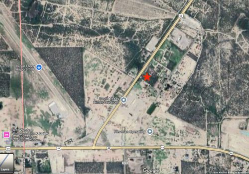 TBD Us Highway 59, Freer, TX, 78357 | Card Image