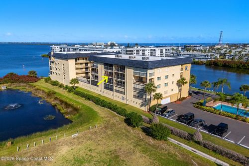 407-190 Escambia Ln, Cocoa Beach, FL, 32931-4192 | Card Image