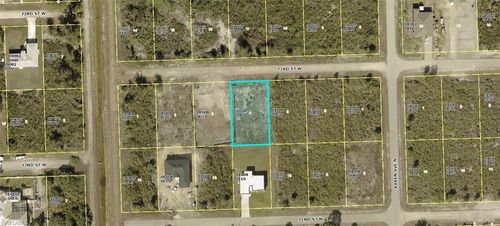 3007 73rd St W, Lehigh Acres, FL, 33971 | Card Image