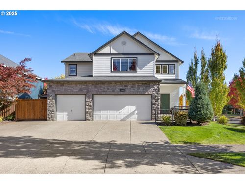 52702 Ne Porter Ln, Scappoose, OR, 97056-3558 | Card Image