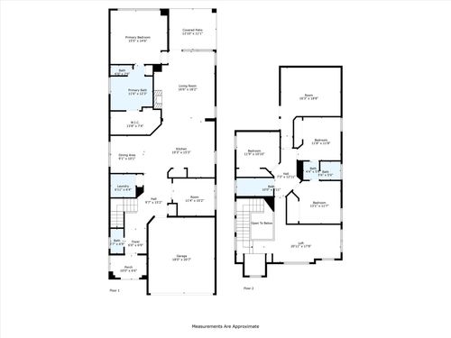 300 Chester Dr, Lewisville, TX, 75056-5859 | Card Image