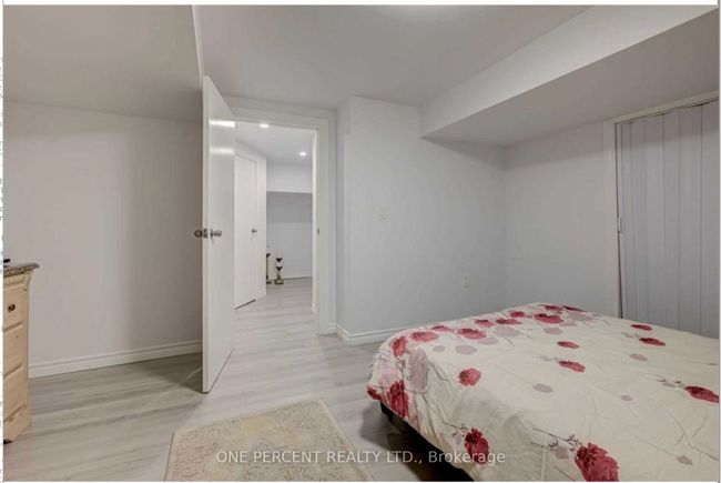 BSMT - 72 Ashton Rd, House other with 2 bedrooms, 1 bathrooms and 1 parking in Newmarket ON | Image 10