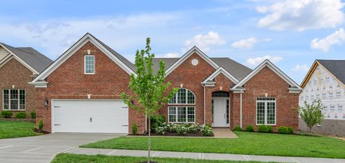 393 Weston Park, Lexington, KY, 40515-5764 | Card Image