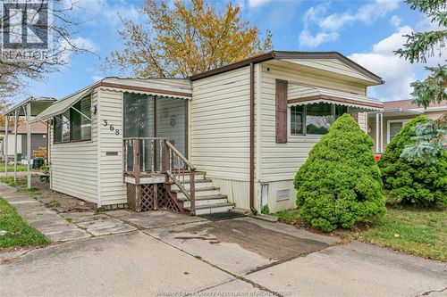 368 Regent Crt, Essex, ON, N8M2Z2 | Card Image