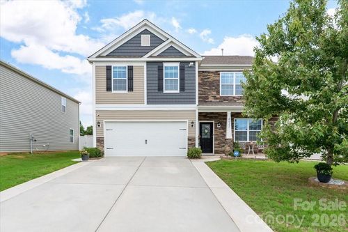 8022 Rowling Dr, Charlotte, NC, 28215-6509 | Card Image