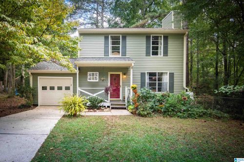 2316 Loch Lomond Ln, BIRMINGHAM, AL, 35235-2068 | Card Image