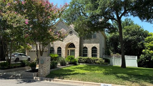 4506 Wild Dunes Ct, Austin, TX, 78747-1302 | Card Image