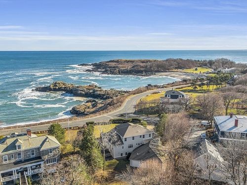 3 Cliff St, Nahant, MA, 01908-1603 | Card Image