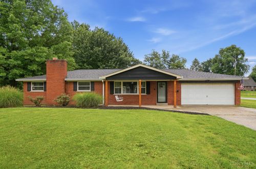 7373 Linn Road, Liberty Twp, OH, 45044 | Card Image