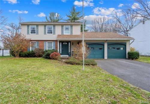 116 Stillwater Dr, East Syracuse, NY, 13057-1651 | Card Image
