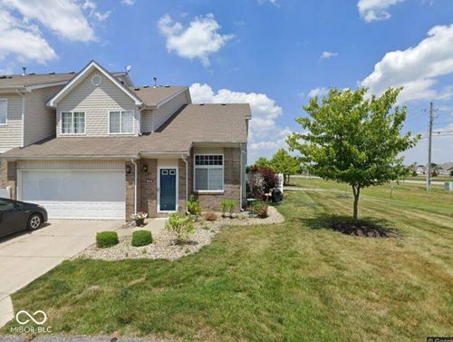 5944 Streamwood Ln, Indianapolis, IN, 46237-8368 | Card Image