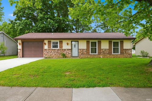 7311 Tangerine Ln, Fort Wayne, IN, 46825-3762 | Card Image