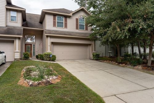 119 Benedict Canyon Loop, The Woodlands, TX, 77382-5422 | Card Image